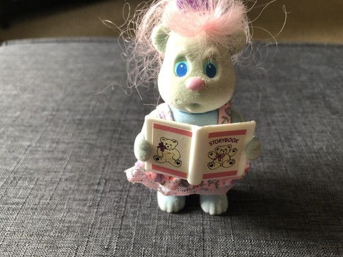 Tyco Bitsy Bears Rita Bear Used - Picture 2 of 6