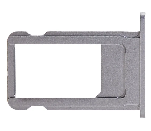 NEW Sim Card Holder Tray Metal Slot For iPhone 5 6S 7 8 Plus X XR XS Max Double - Picture 28 of 40