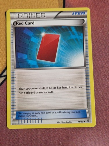 XY Generations Pokemon Card Commons, Uncommons, Rares & Reverse Holos - Picture 79 of 85