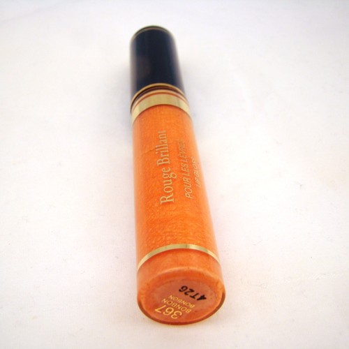 Christian Dior ROUGE BRILLIANT Lip Gloss 367 BONBON .26 oz 8 ml NEW NWOB - Picture 3 of 5