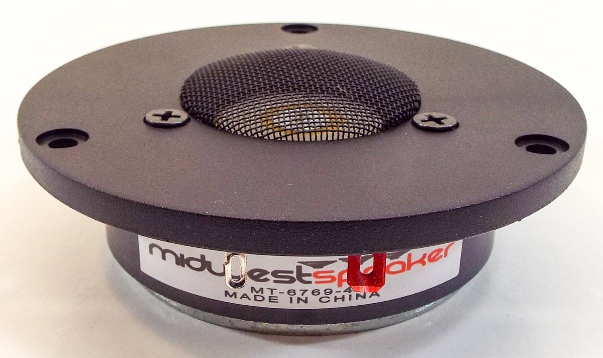Ribbon Tweeter for Infinity Emit 902-4578 Reference Four Five Six