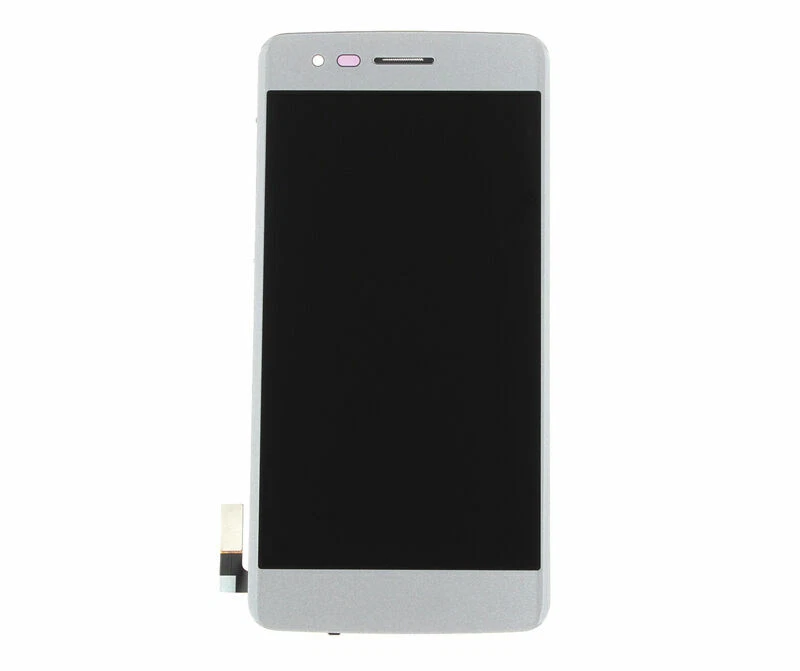 For LG M210 MS210 Aristo LV3 LG K8 2017 Touch Screen Digitizer LCD Display Frame - Image 3 of 4