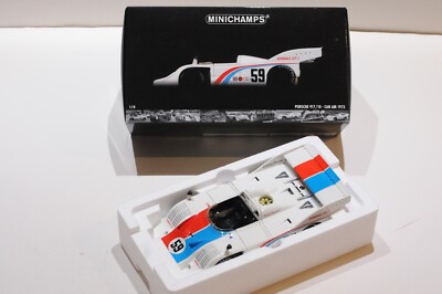 ⭐︎ RARE MINICHAMPS 1:43 Yuki Tsunoda Alpha Tauri AT02 #22