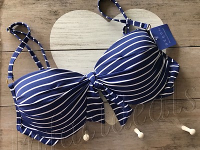 women's swimwear top