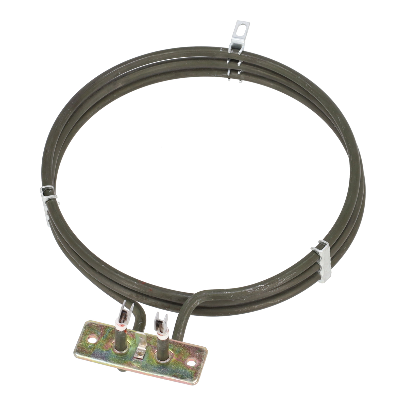 3 Turn Circular Heating Element for MOFFAT Fan Oven Cooker 2500W 240V