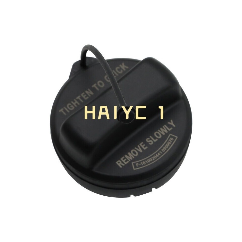 Tapa de gasolina 17670T3WA01 compatible con Honda Accord 2008-2017 2009-2018 Honda FIT 2009-2015 Honda Pilot reemplaza a 10834