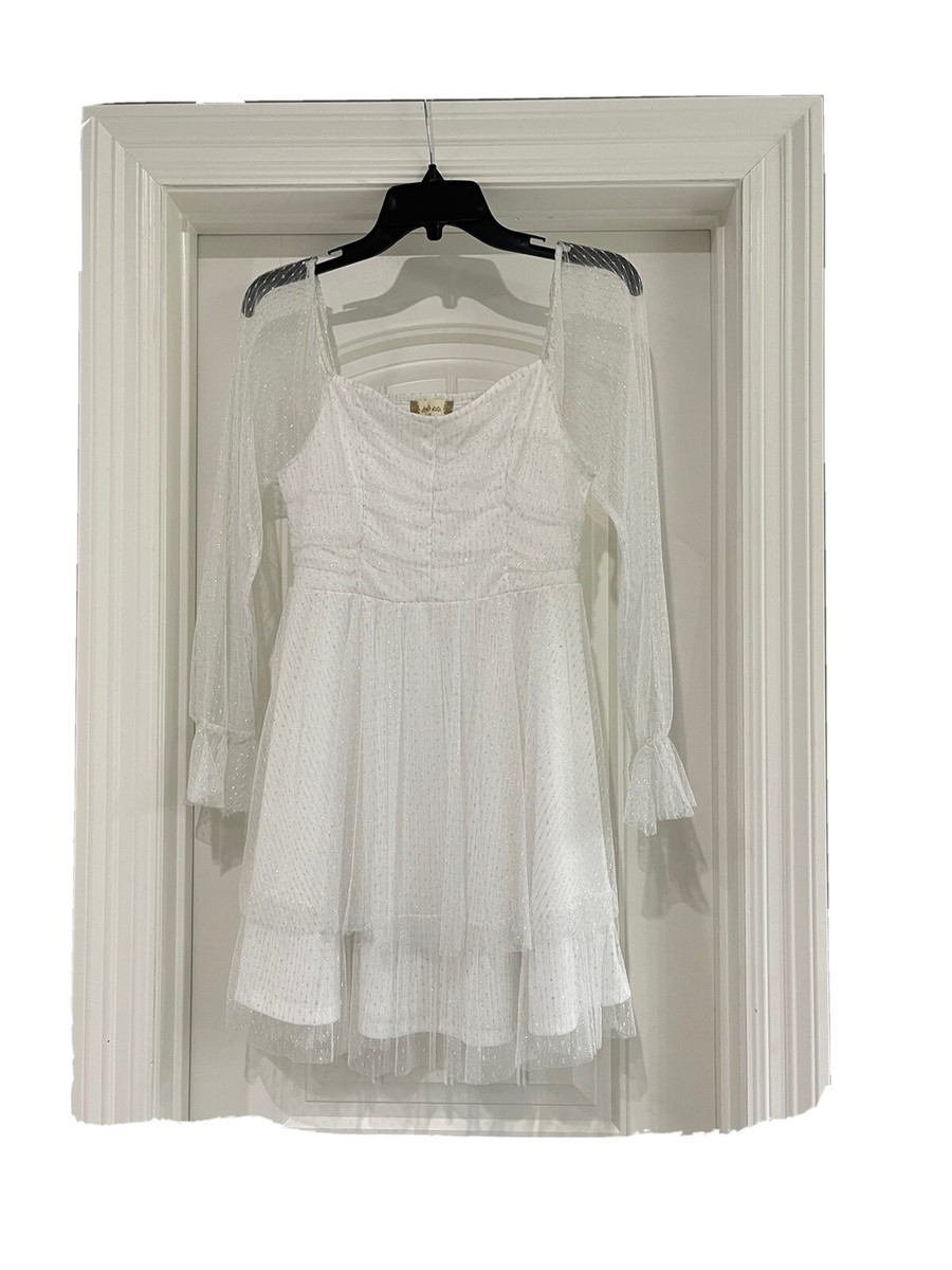 Altered state women's White Dress | eBay