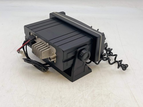 Standard Horizon GX5500S Quantum Series VHF Radio w/ Mic, Mount Brkt (Used) - Zdjęcie 6 z 12