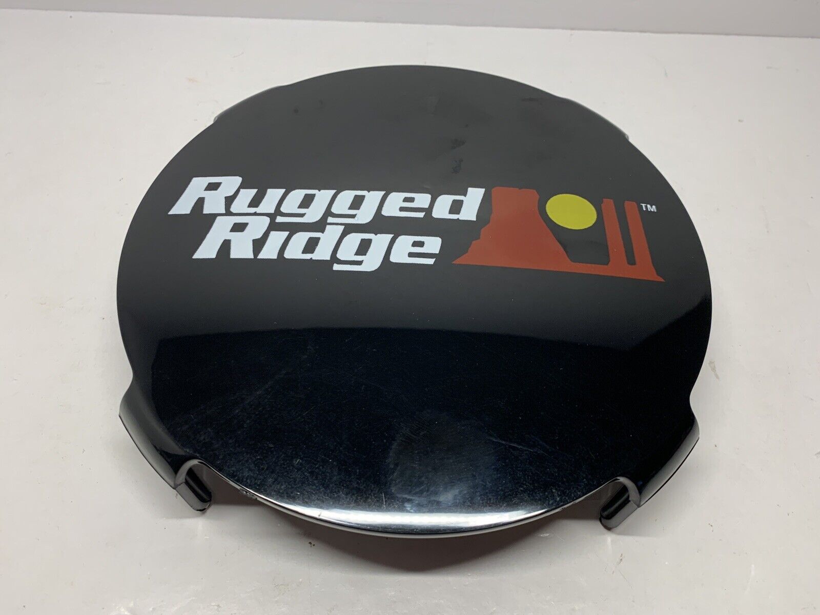 Fog Light Cover Ultra-Cheap Deals Topics on TV Rugged . Ridge 15210.51