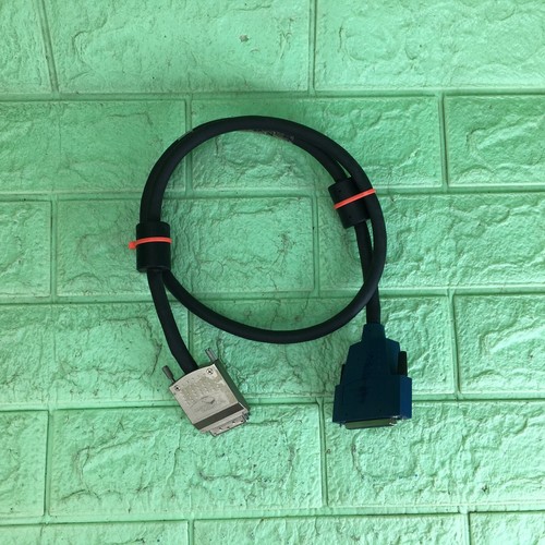 NATIONAL INSTRUMENTS 186381C-01 SH68-C68-S, Cable as photo, sn:LAST, DHLtoUS. - Picture 8 of 17