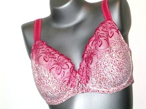 Ae 2 99 Triumph Soutien Gorge 70 G Agreable Motif Wp Rouge Neuf Fr 85 It 1 Ebay