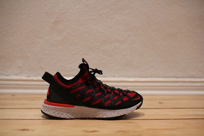 Nike ACG React Terra Gobe negro púrpura rojo talla 42,43,44,45 NUEVO BV6344 601