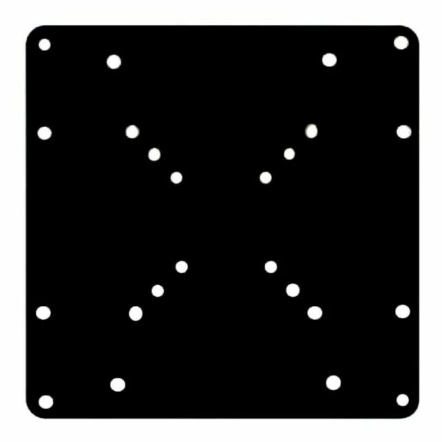 Computer Monitor Wall Mounts