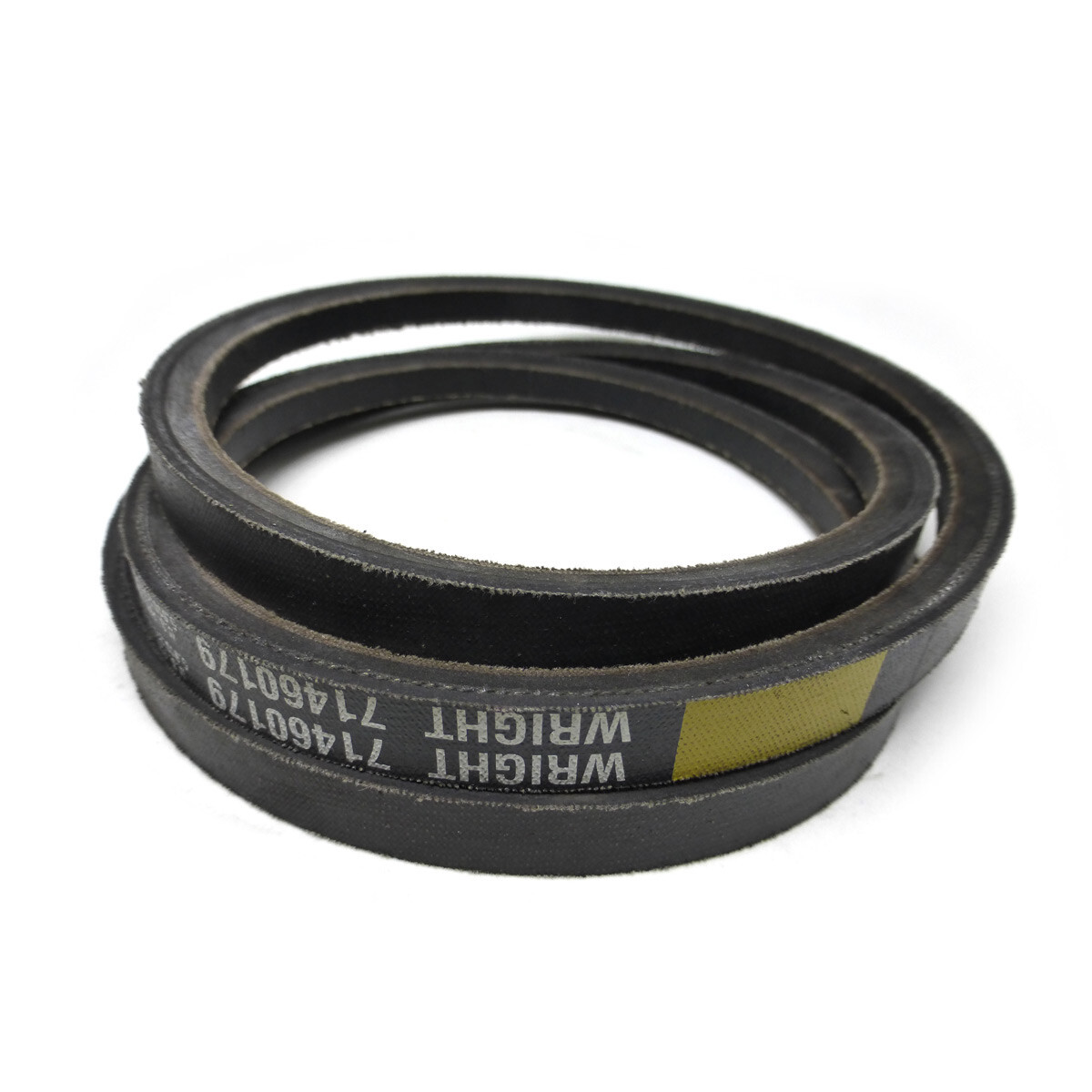 Wright Mfg. A-EDPM Wrapped Belt (51