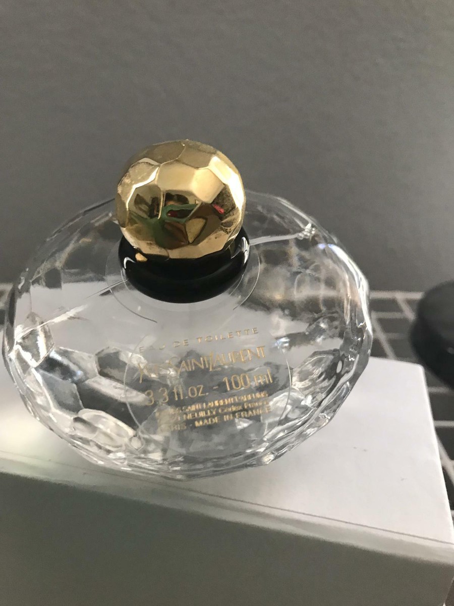 Baby Doll by Yves Saint Laurent 3.3oz / 3.4oz/100 ml Eau De