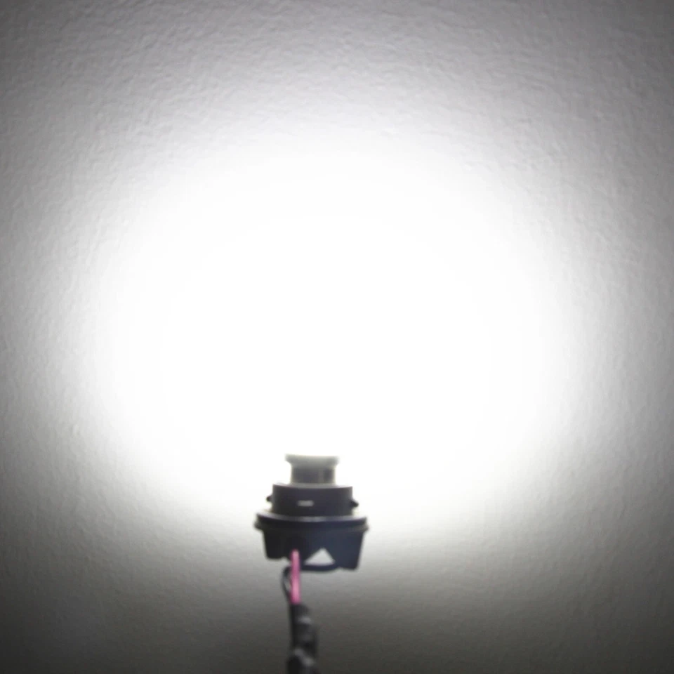 Luz de cortesía Allá 1004 blanca 6000K|Bombilla domo||Luz trasera |Carga maletero Foto 2 de 4