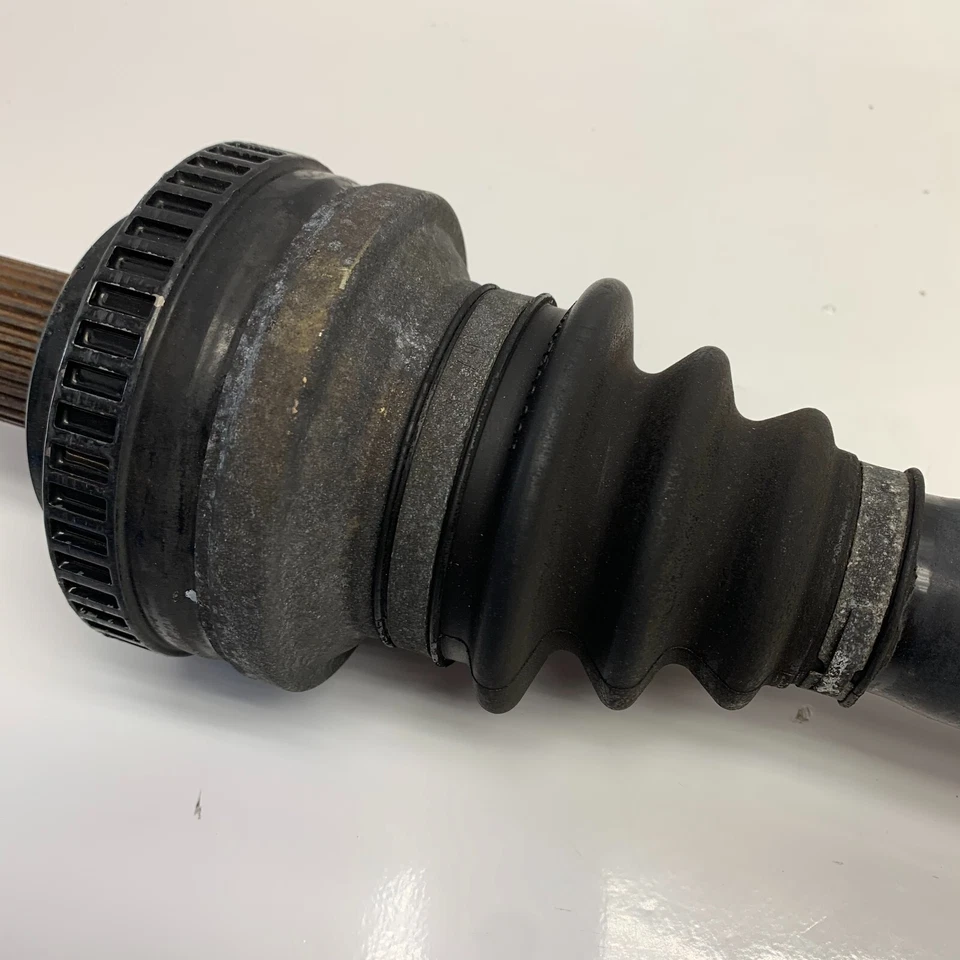 BMW E85 Z4 M3 S54 2001-2008 Roadster eje trasero derecho transmisión 2229726 OEM Foto 3 de 4