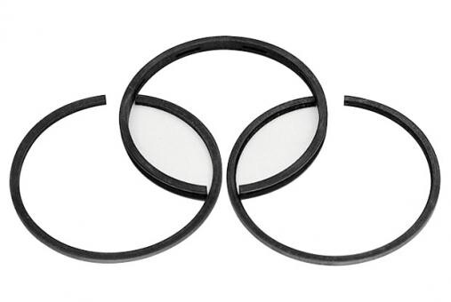 Segmenti Pistone Briggs & Stratton 65,50 mm | Il Cuore del Motore 09 13