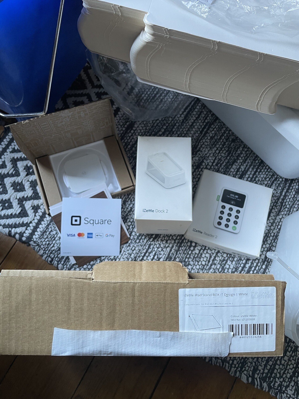 Used Catering Equipment Bundle eBay