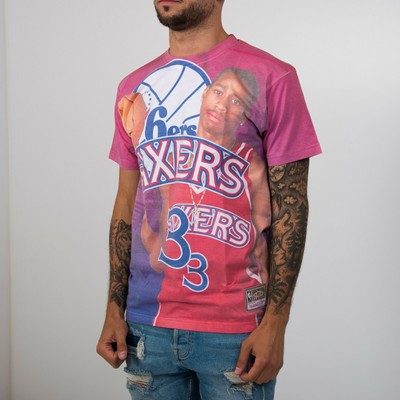 nba city t shirts