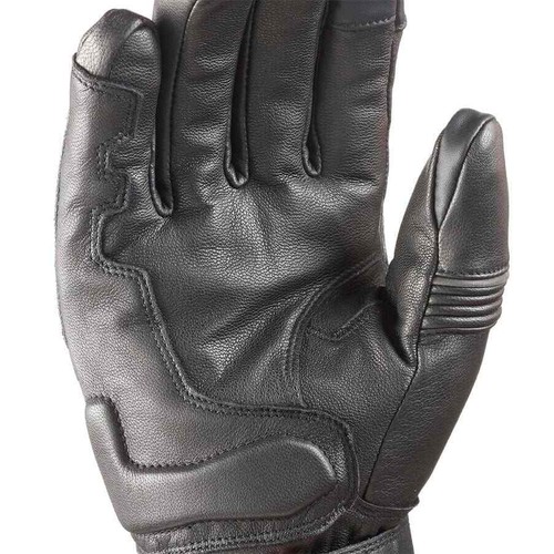 GUANTES DE MOTOCICLETA MGVA22004 TRIUMPH NORGAARD GORE-TEX® CUERO - Imagen 5 de 8