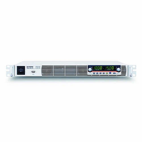 Instek PSU 40-38 1 Ch Prog DC Power Supply, 1520W, 40V/38A - Picture 1 of 1