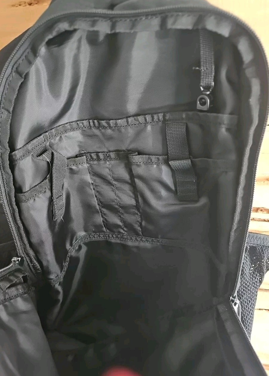 Adidas Backpack Black - image 8