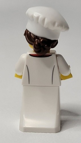 **Q2 Update** 2024 YOU PICK Lego BAM Minifigures, Parts and Accessories (2/2) - Picture 32 of 384