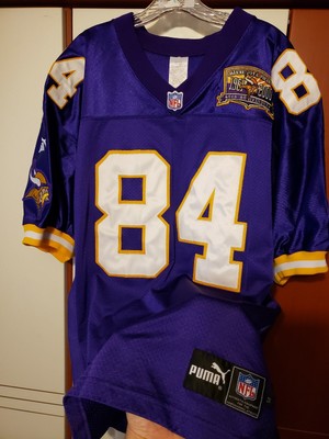 vikings 3rd jersey