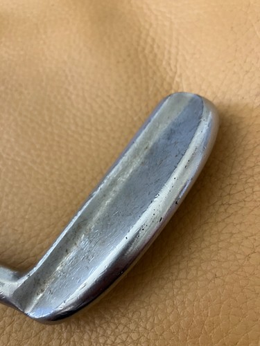 ¿Putter personal Arnold Palmer 1966? Muy bonito para la edad original - Imagen 10 de 21