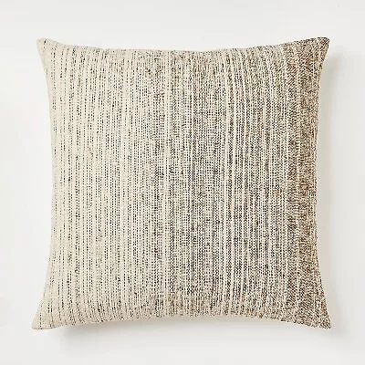 Oversized square pillows sales