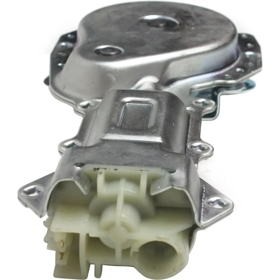 Conjunto de 2 motores de janela dianteira e traseira para 1978-2005 GMC G3500 K3500 G2500 V3500 - Imagem 4 de 4