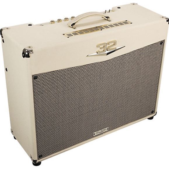 Crate V32 V3212 Palomino 2x12 212 Amplifier Combo Vinyl Amp Cover