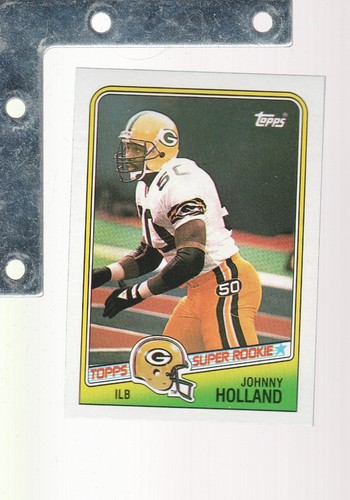 1988 Topps Football NFL #203-396 Singles EXMT+ Pick From List Up To 65% OFF! - Picture 121 of 194