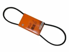 For 1976-1983 Porsche 911 Accessory Drive Belt 25273NY 1977 1978 1979 1980 1981