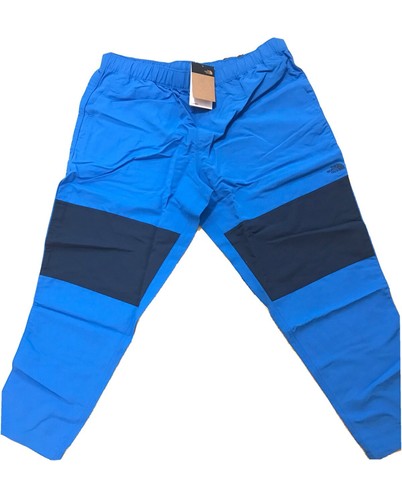 TNF Mens Class V Flash-Dry Pants Size 