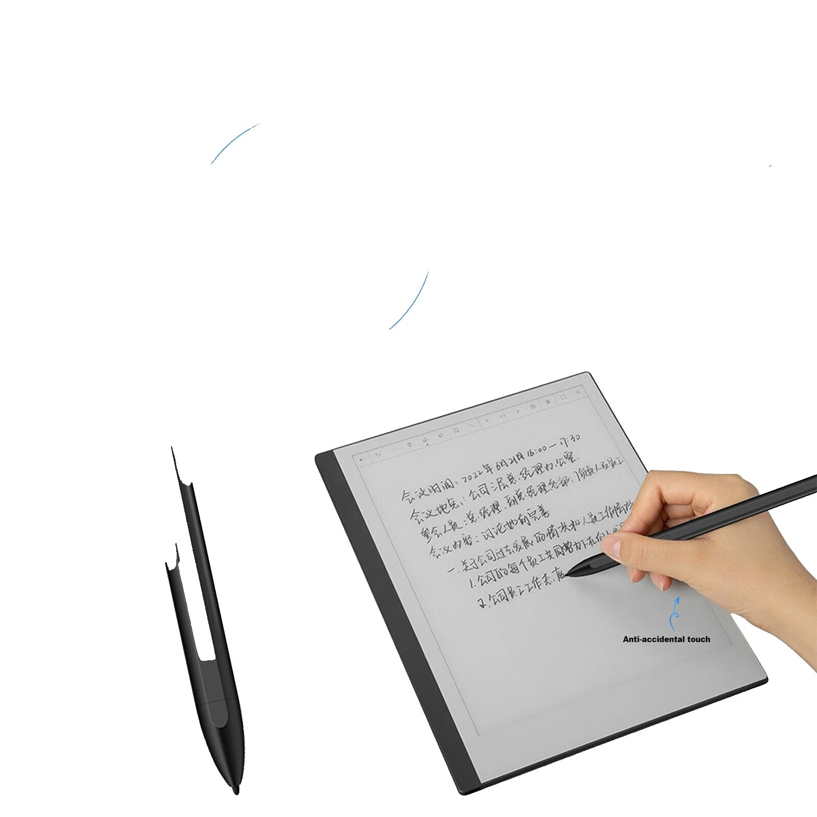 Lector de libros electrónicos y tablet Microsoft Surface Pen Agujas Para Fujitsu Universal