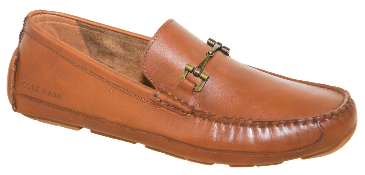 Cole haan mens drivers cheap