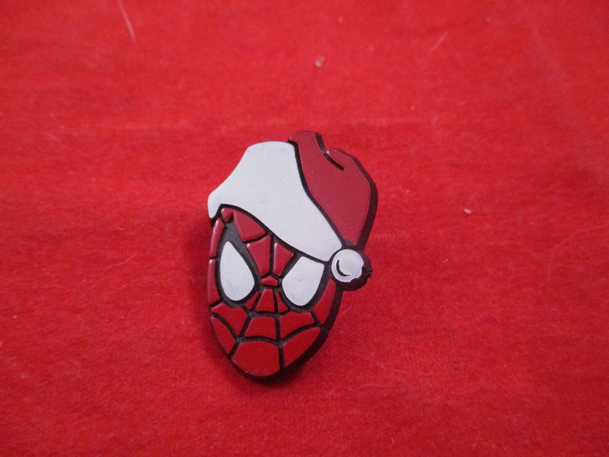 Cartoon Spider Man Santa Hat Funko Spider-Man In Santa Hat (1136