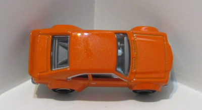 Hot Wheels 2018 Japan Historics 2 Mazda RX-3 ORANGE JH2 RR Car