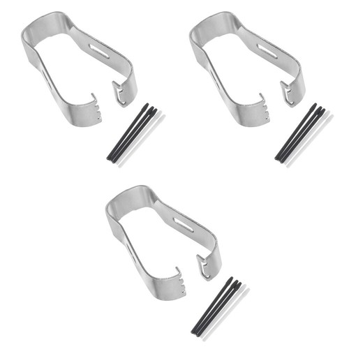 1 Set Replacement Touch Stylus Tips Nibs with Tweezer Tool tips replacement - 第 10/20 張圖片