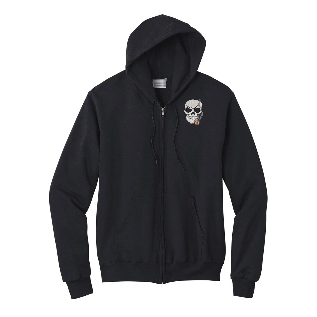 Lrg Skeleton Hoodie In Men's Sweats & Hoodies for Sale - Shop