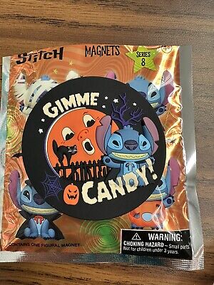 Carnet Stitch A5 Halloween Lilo Et Stitch Disney - Cutie Galaxie