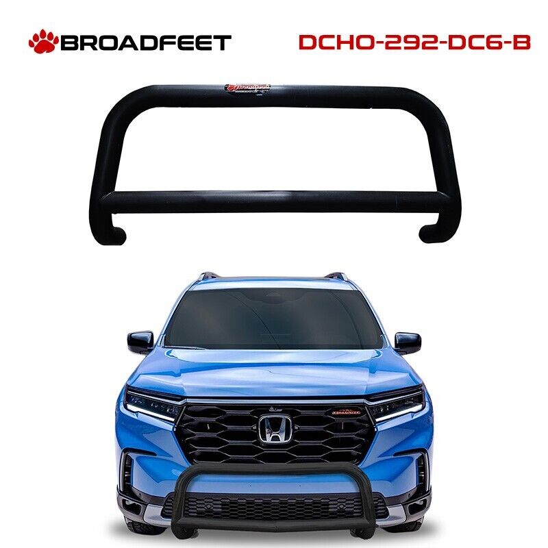 Bumper Kit | HONDA PILOT 2023 Bumper Kit | HONDA PILOT 2023