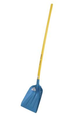 Offner Alu-Universalschaufel A110000E, 33 cm, Gehärtetes Aluminium, Beschichtet