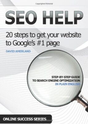 SEO Help: 20 Search Engine Optimization steps to get your websit
