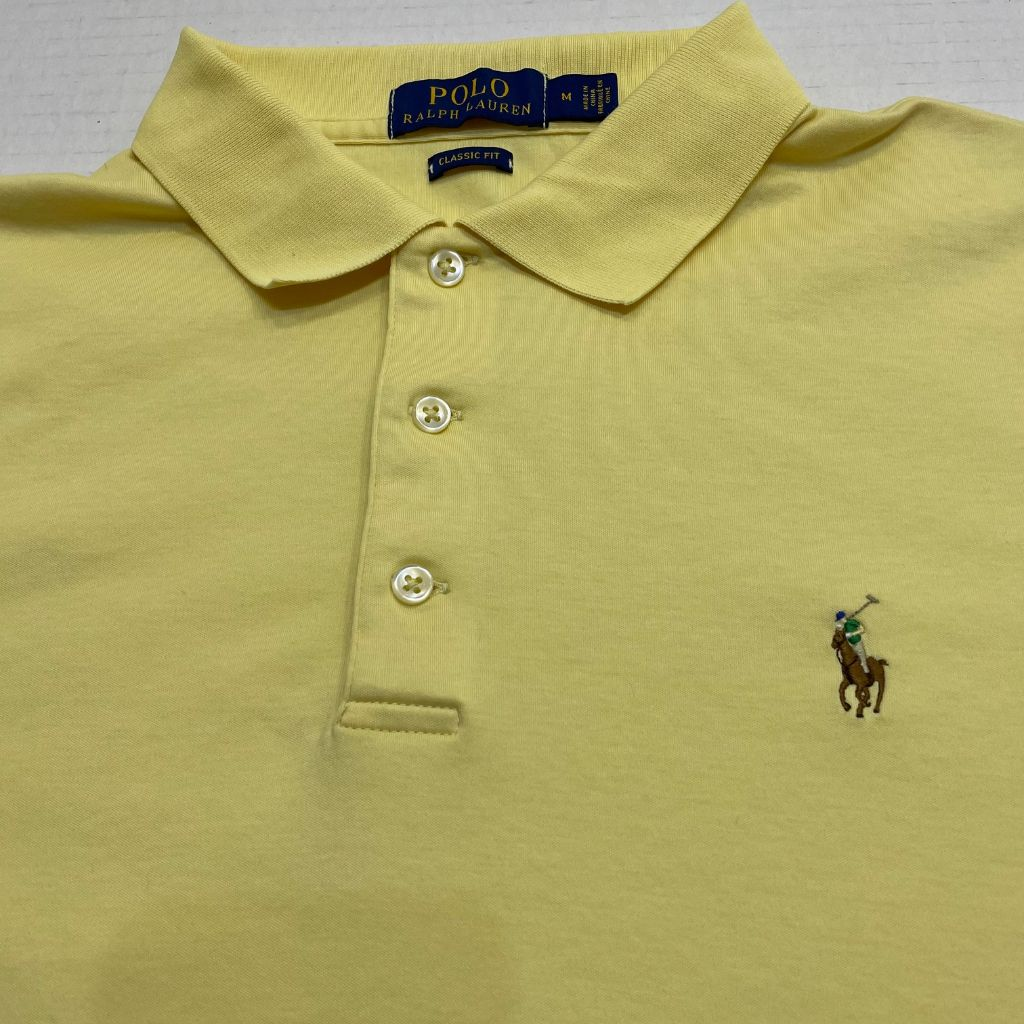 ralph lauren dri fit shirts