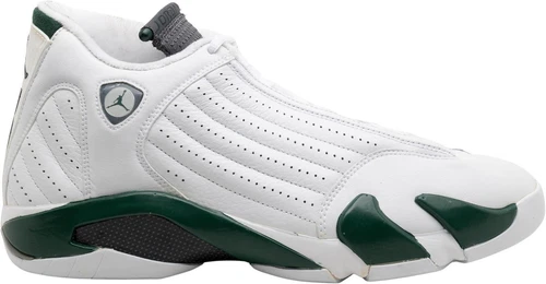 Jordan 14 Retro Forest