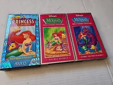 Disneys the Little Mermaid - Ariels Undersea Adventures - Stormy the Wild.all 3