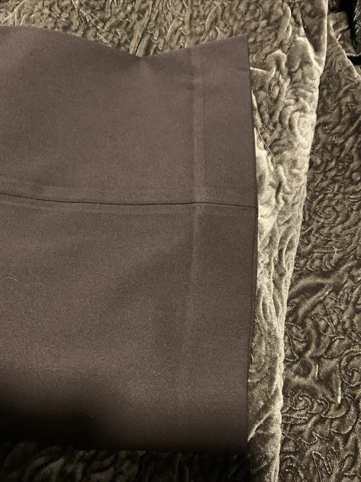 Pantalones de vestir para mujer 6 Trina Turk marrón  Foto 3 de 4